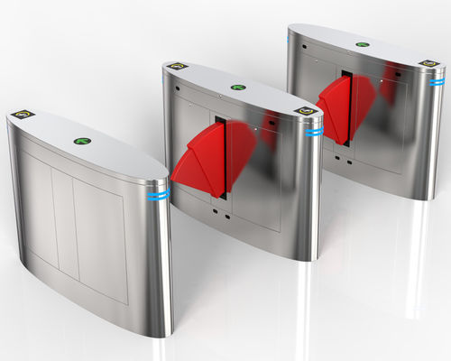 Sistema di barriera ottica per la porta della tornitura ad alta velocità personalizzabile