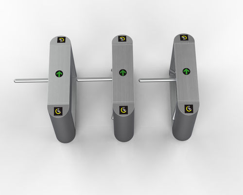 Sistema di controllo di accesso a treppiedi magnetici ad alta sicurezza, 0.2S