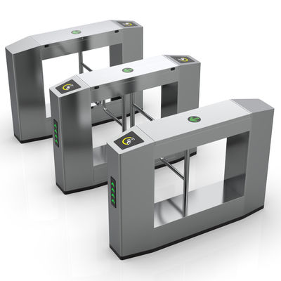 Buttone di frequenza e scheda RFID Porte in acciaio inossidabile 304