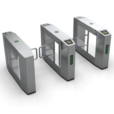 Velocità Porta giratoria all'interno/all'esterno 1.5s Tempo di chiusura 600mm Passaggio