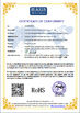 Porcellana Shenzhen Jiaxuntong Computer Technology Co., Ltd. Certificazioni
